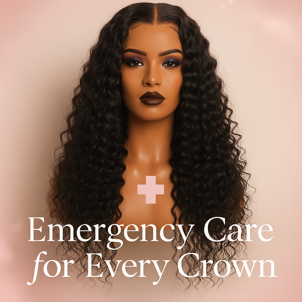 Wig Prescriptions