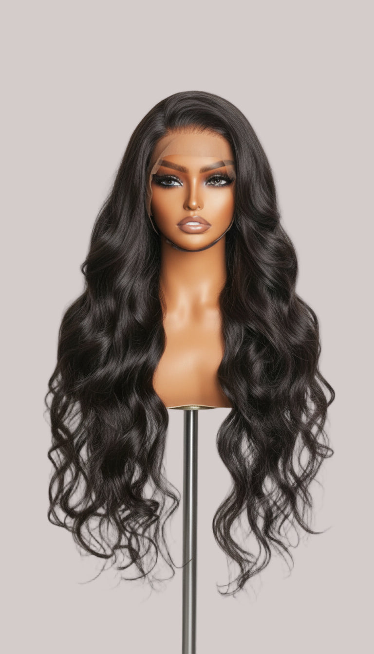 Body Wave HD 13x6