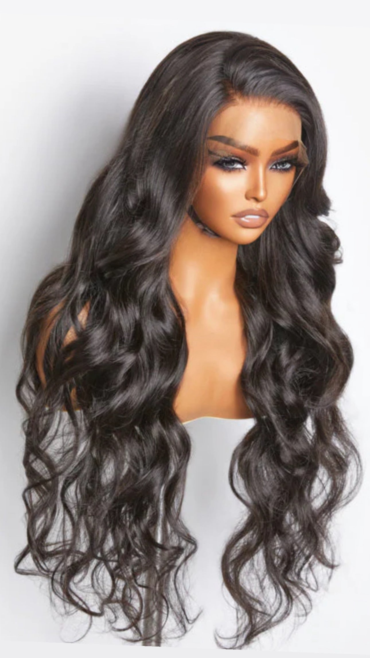 Body Wave HD 13x6