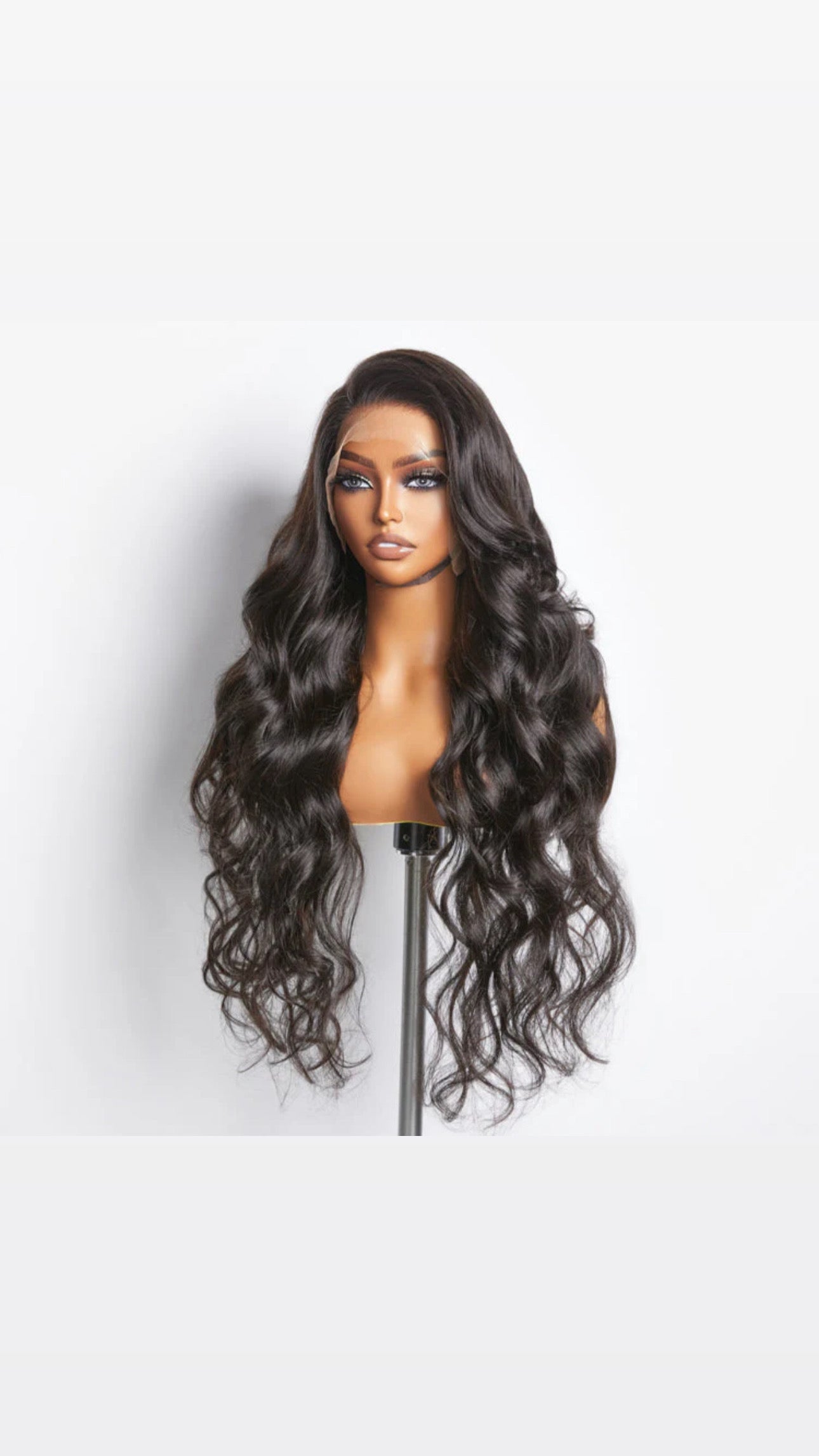 Body Wave HD 13x6