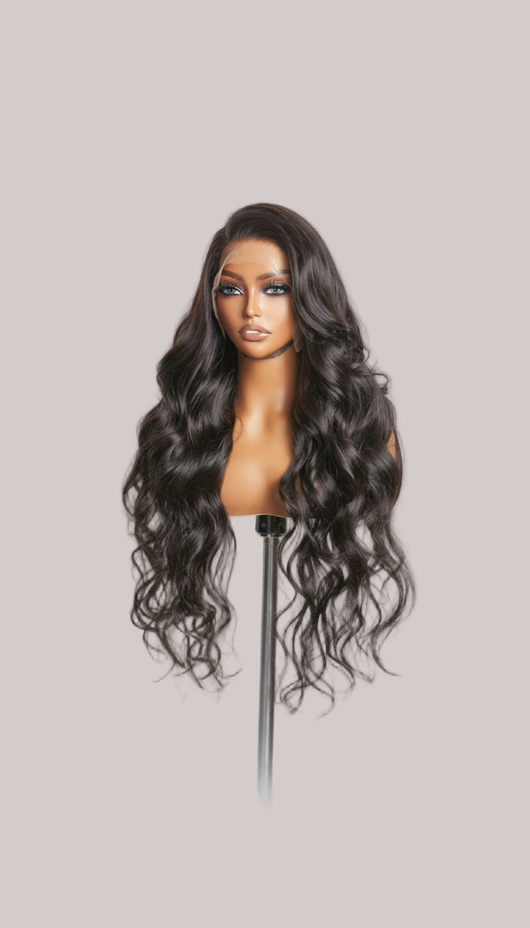 Body Wave HD 13x6