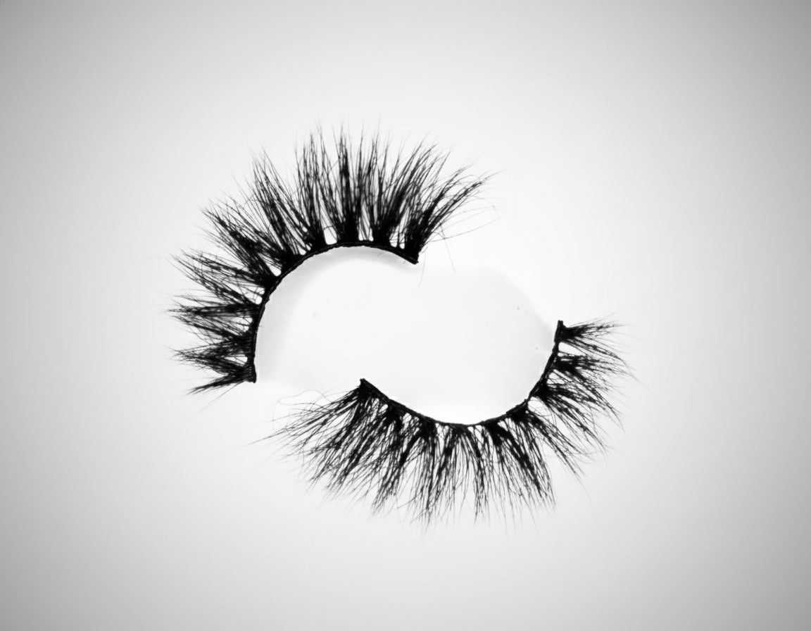 Lyrica Mink Lashes 