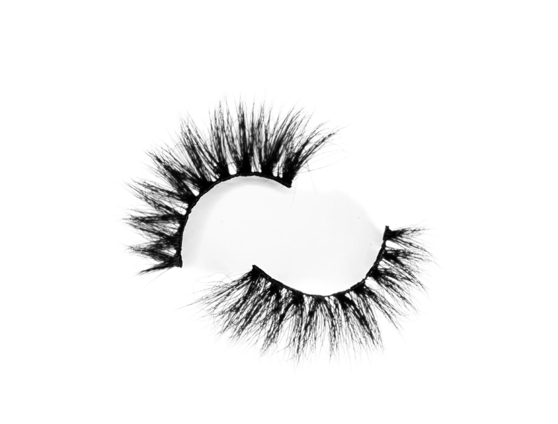Lyrica Mink Lashes 